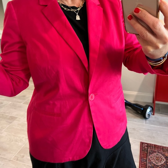 212 Collection blazer - Picture 9 of 11